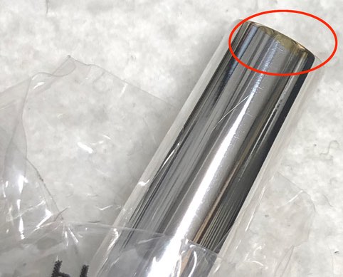 楽天市場】YAMAHA ヤマハ HR-32-GP カスタム ホルン マウスピース