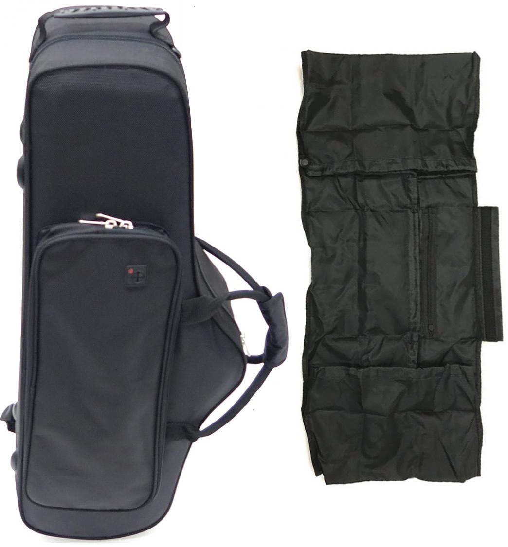 楽天市場】TNC-501 テナーサックス ケース リュック セミハードケース