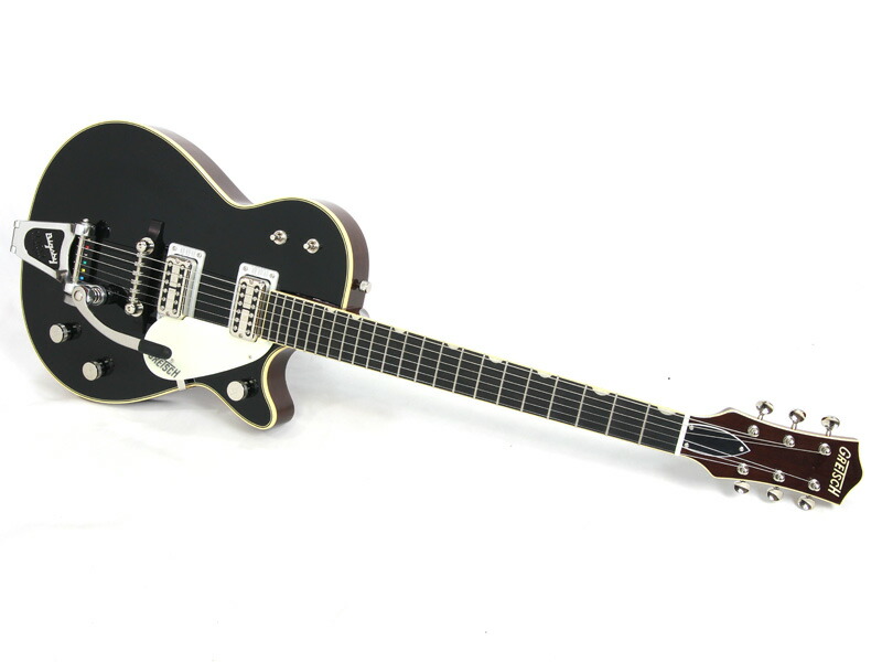 楽天市場】GRETSCH グレッチ G6128T-59 Vintage Select 59 Duo Jet