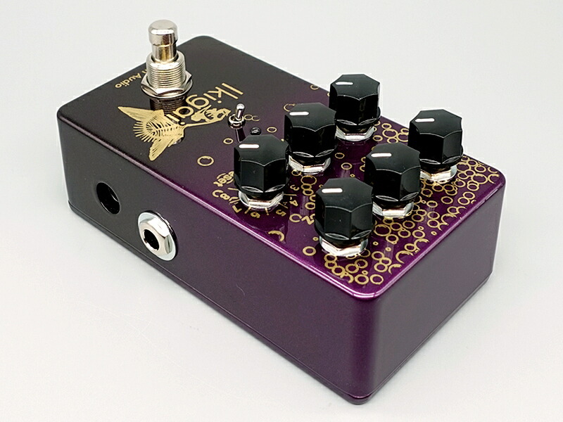 楽天市場】Sunfish Audio ( サンフィッシュオーディオ ) Ikigai