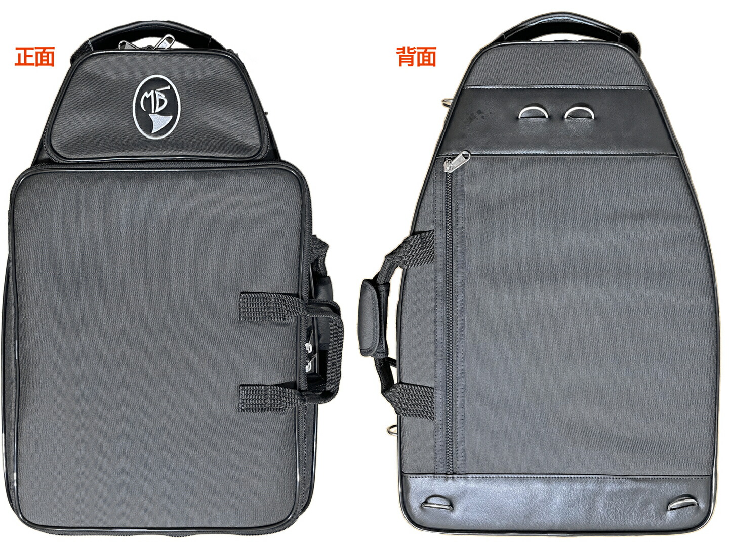 楽天市場】Marcus Bonna マーカスボナ MB02TPFL BK トランペット