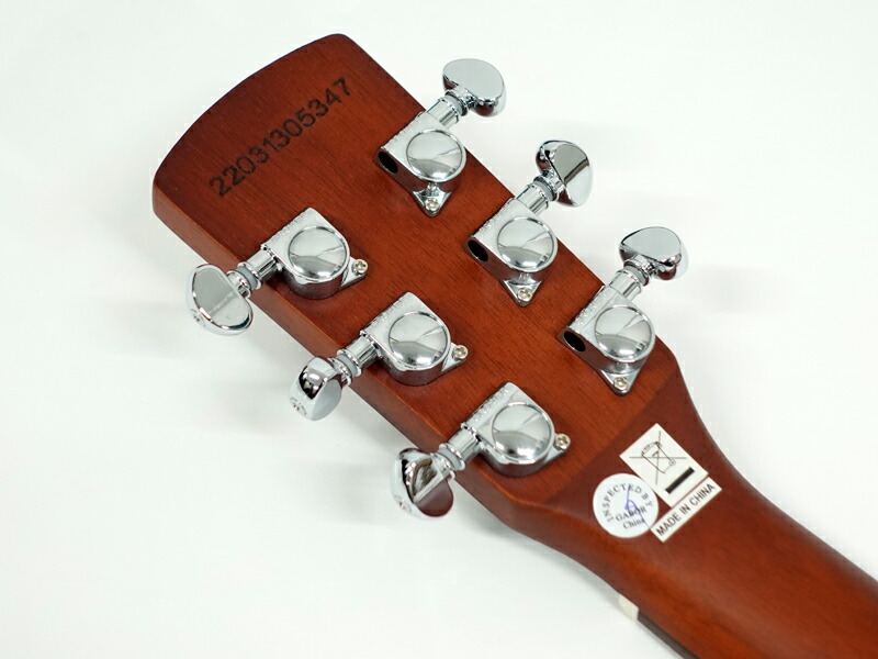 楽天市場】Epiphone ( エピフォン ) Dobro Hound Dog M-14 Metal Body