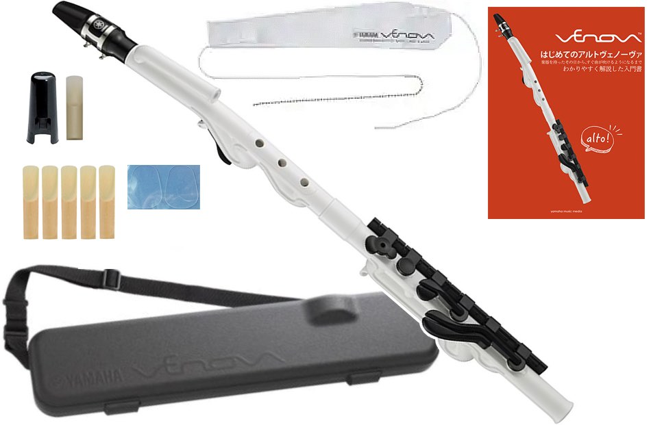 サックス Alto Venova YVS-120」の人気商品一覧 | 安い商品を通販