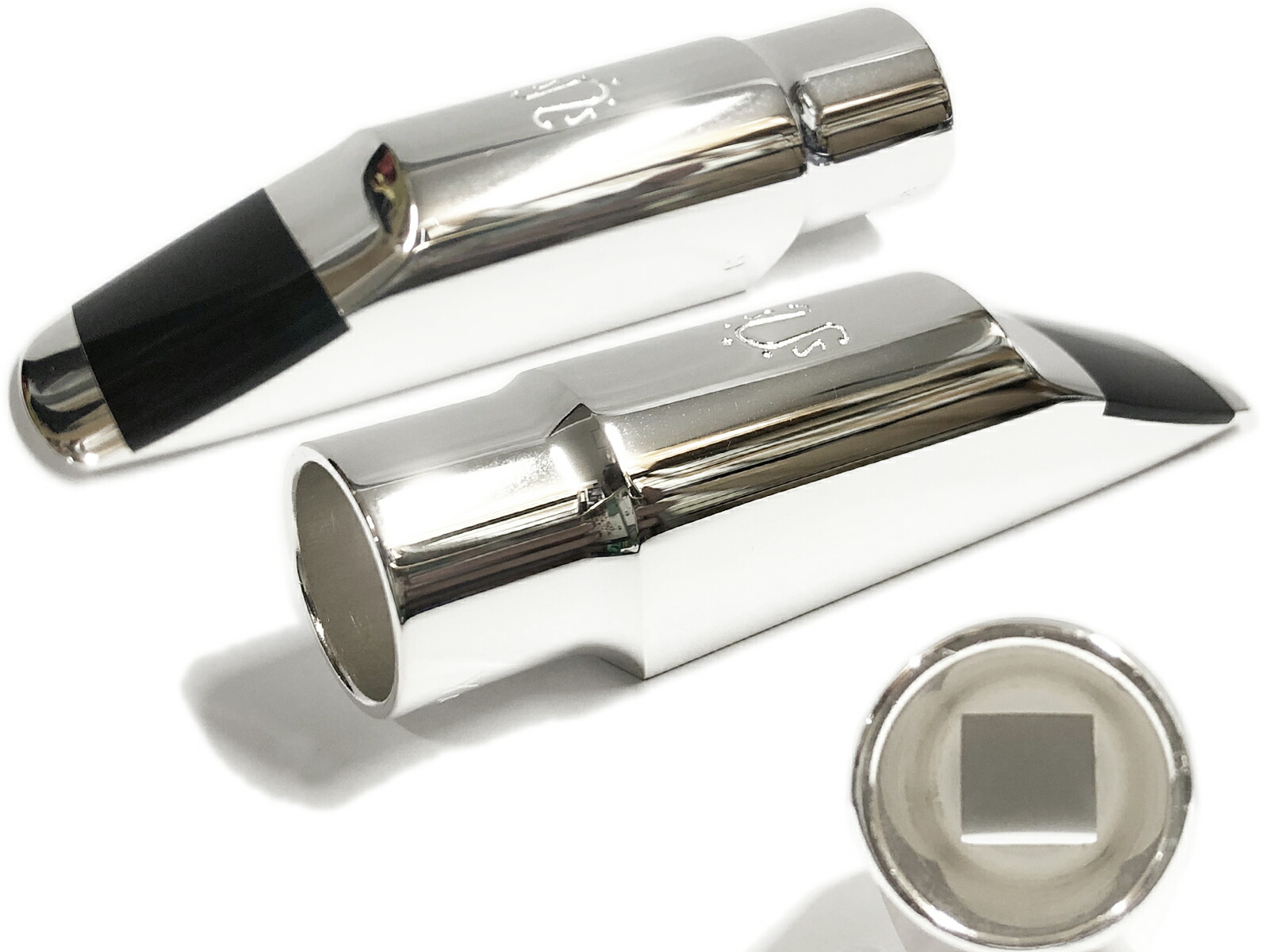 楽天市場】YANAGISAWA ヤナギサワ #7 ソプラノサックス メタル マウス