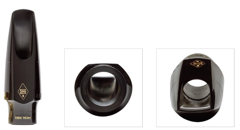 楽天市場】MEYER メイヤー ニューヨークモデル 6M アルトサックス