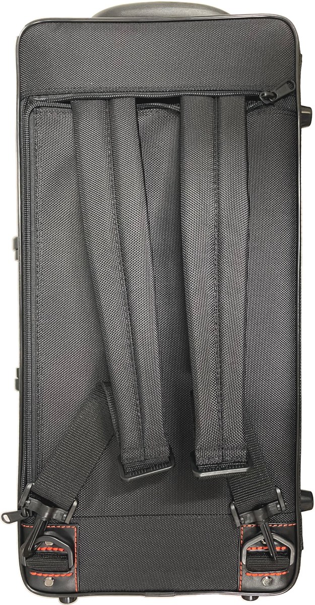 楽天市場】YAMAHA ヤマハ TRC-201EII トランペット ケース リュック