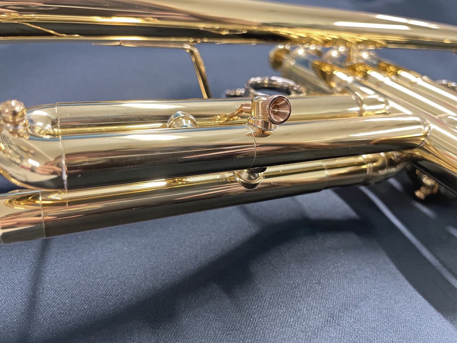 楽天市場】YAMAHA ヤマハ 5年保証対象 YTR-8330EM エリック ミヤシロ