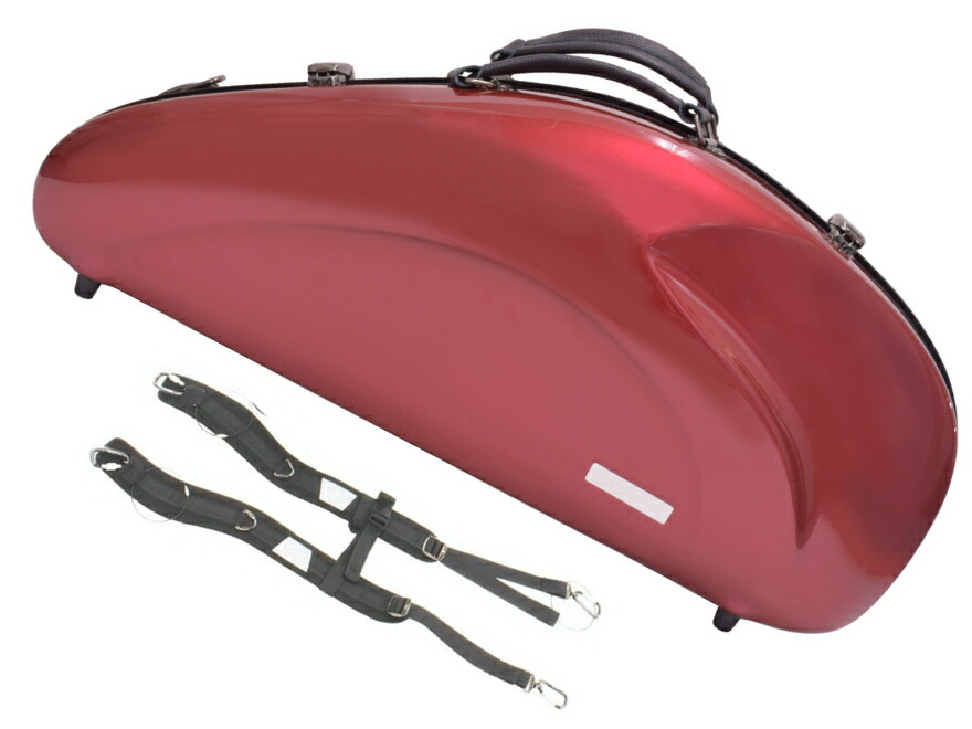 楽天市場】VIVACE ( ヴィヴァーチェ ) アルトサックス ケース ハード