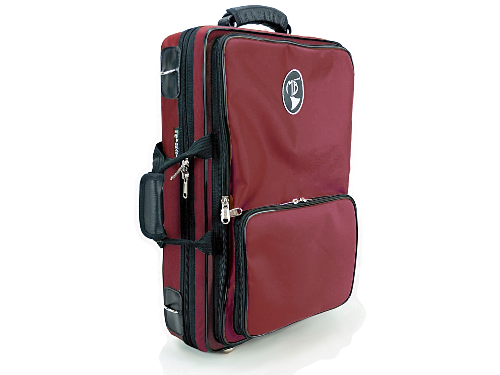 楽天市場】Marcus Bonna マーカスボナ MB03CL WRD トリプル