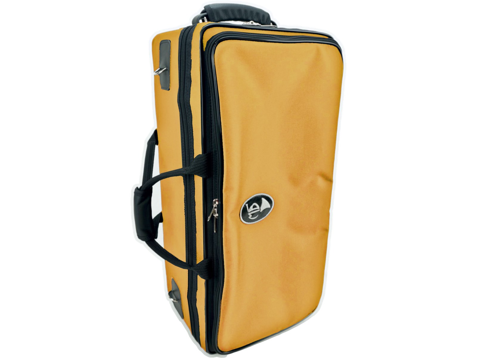 楽天市場】Marcus Bonna マーカスボナ MB03TPC YW トリプル ケース