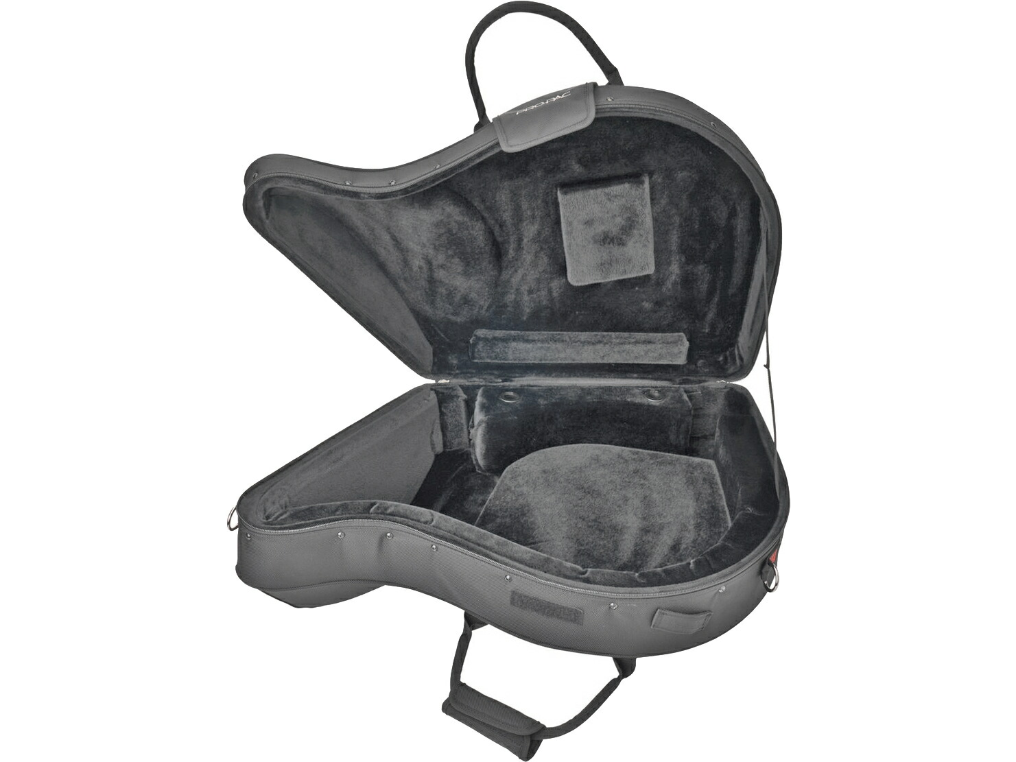 楽天市場】PROTEC プロテック PB316CT フレンチホルン ワンピースベル