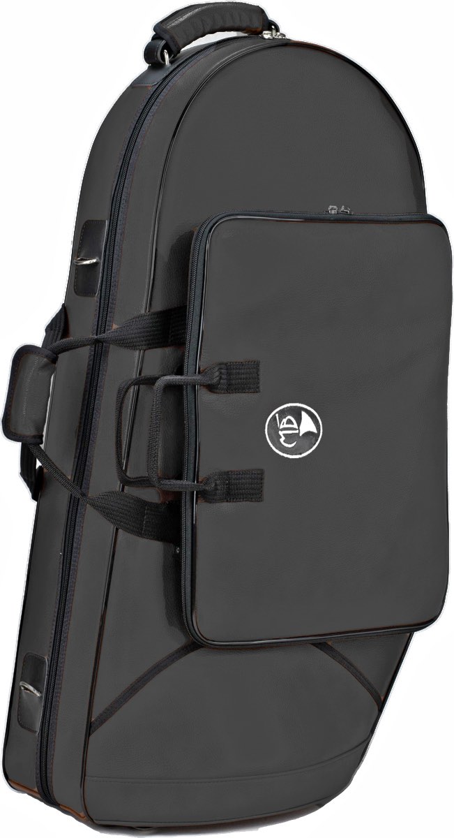 楽天市場】Marcus Bonna マーカスボナ MBEP BK ユーフォニアム ケース