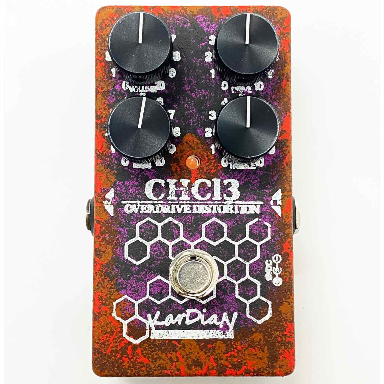 楽天市場】KarDiaN カージアン CHCl3 Chloroform 