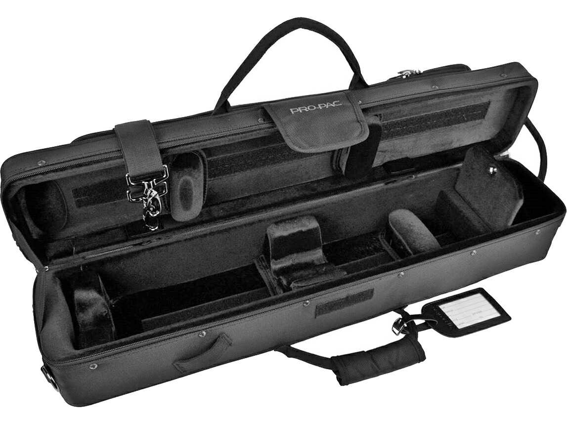 楽天市場】PROTEC プロテック PB310 ソプラノサックス ケース