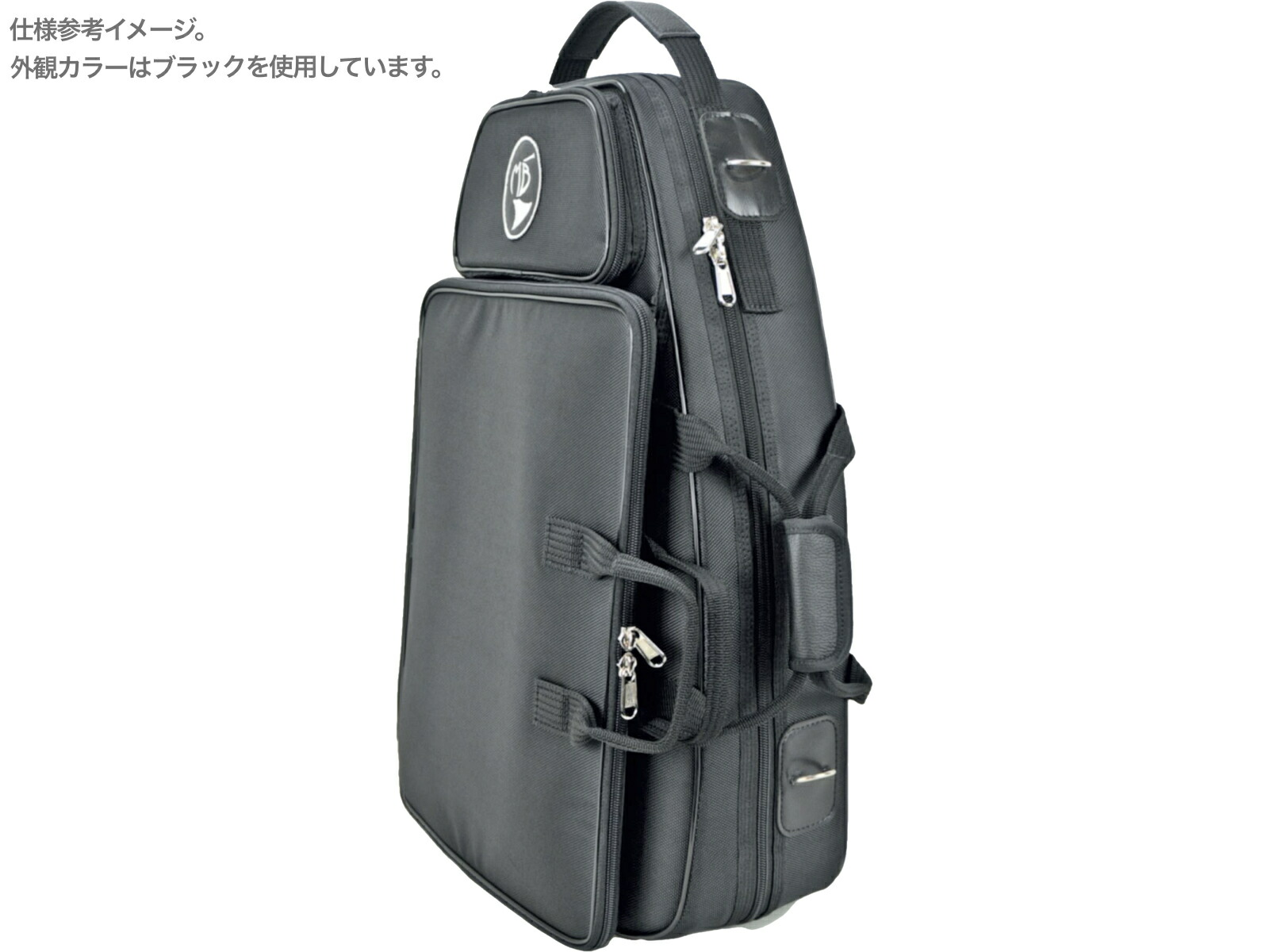 楽天市場】Marcus Bonna マーカスボナ MB02RTPFL BK ロータリー