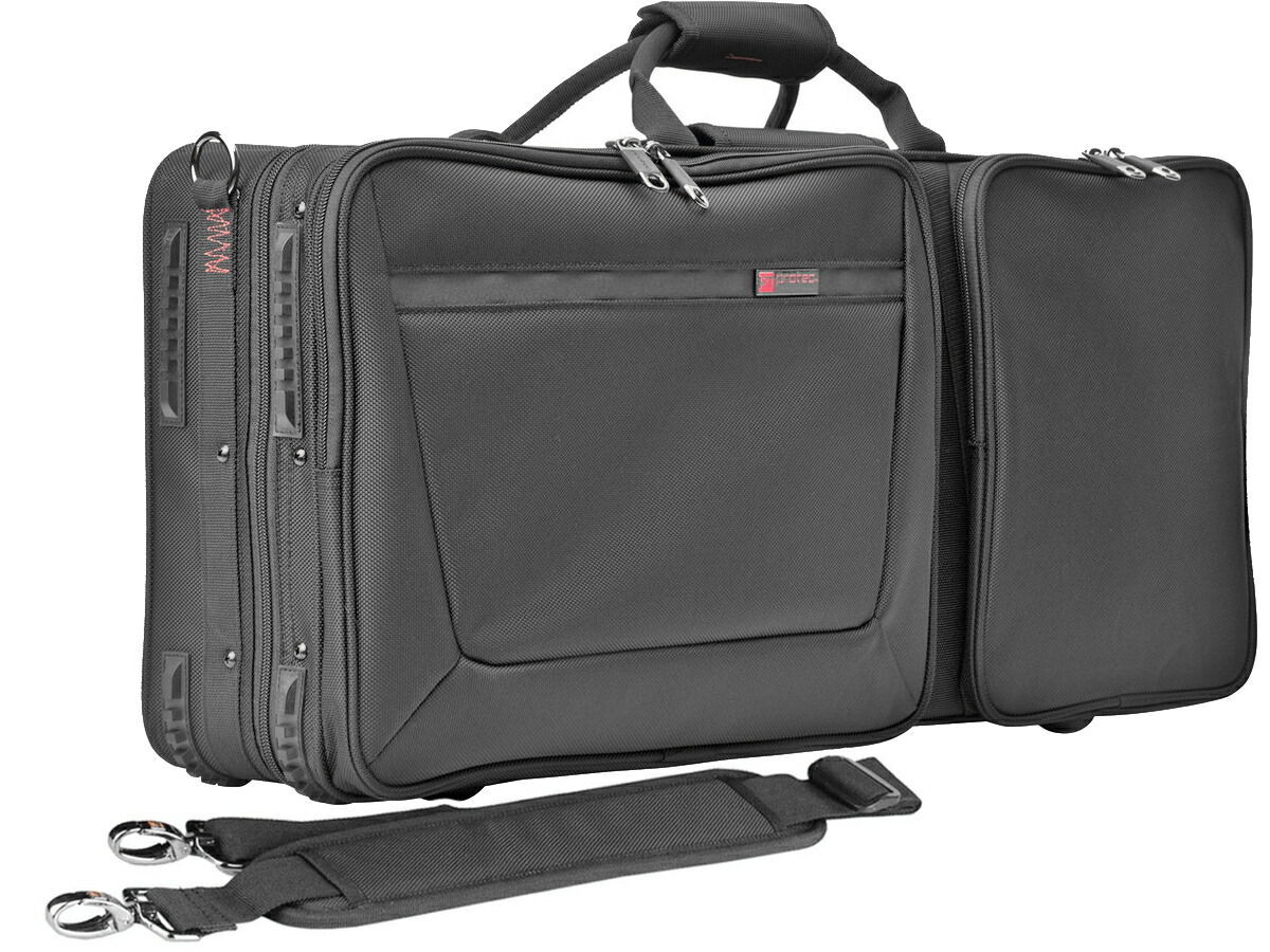 楽天市場】PROTEC プロテック PB317 ファゴット バスーン ケース