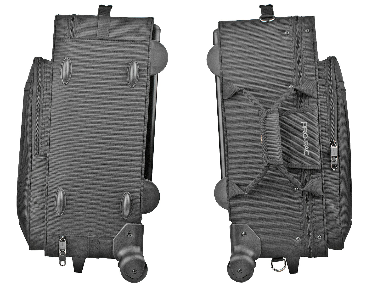 楽天市場】PROTEC プロテック PB301VAX ダブルケース トランペット