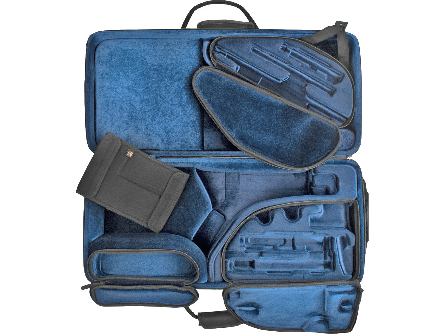 楽天市場】PROTEC プロテック PBTRIALT アルトサックス B