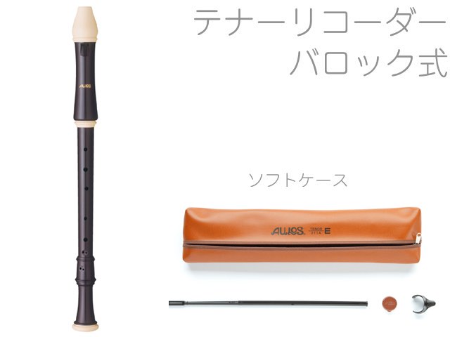アウロス リコーダー テナー」の人気商品一覧 | 安い商品を通販サイト