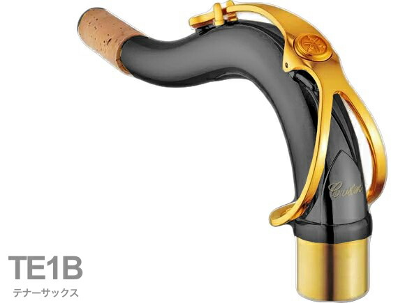 YAMAHA YAMAHA カスタムテナーサックス用ネック M1 ヤマハ カスタム