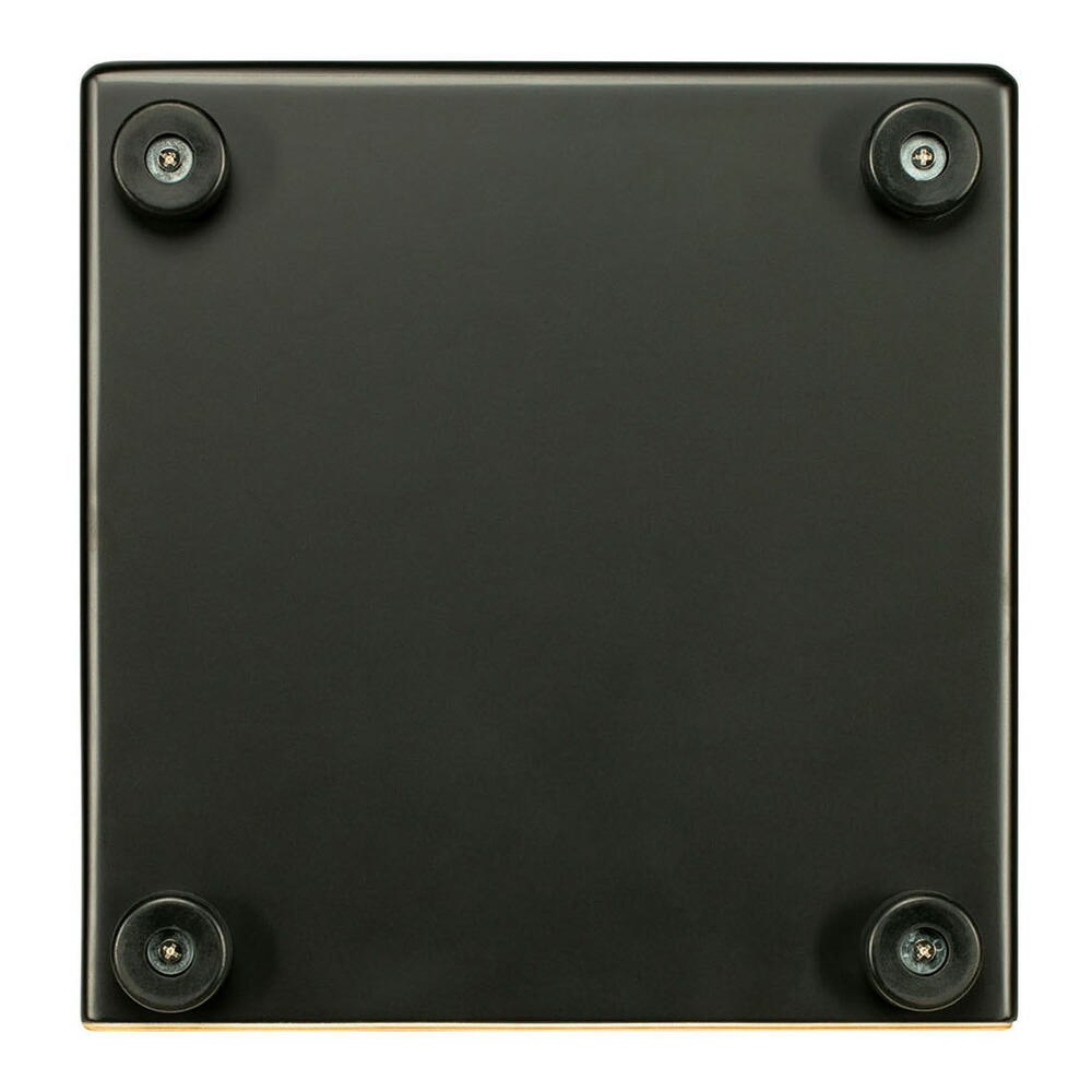 楽天市場】Meinl マイネル MCAJ100BK-MA+ 純正ケース付 カホン cajon