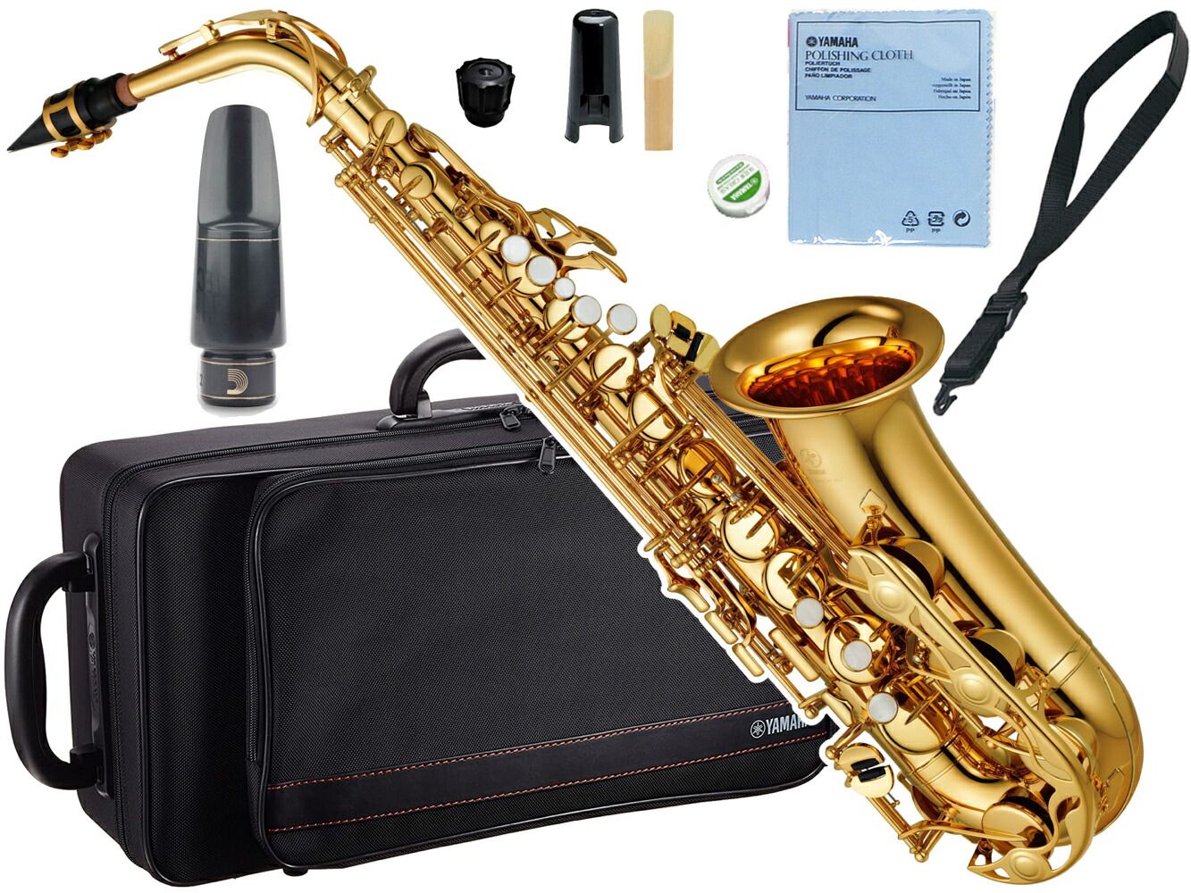 yas-280 ヤマハ サックス」の人気商品一覧 | 安い商品を通販サイトから