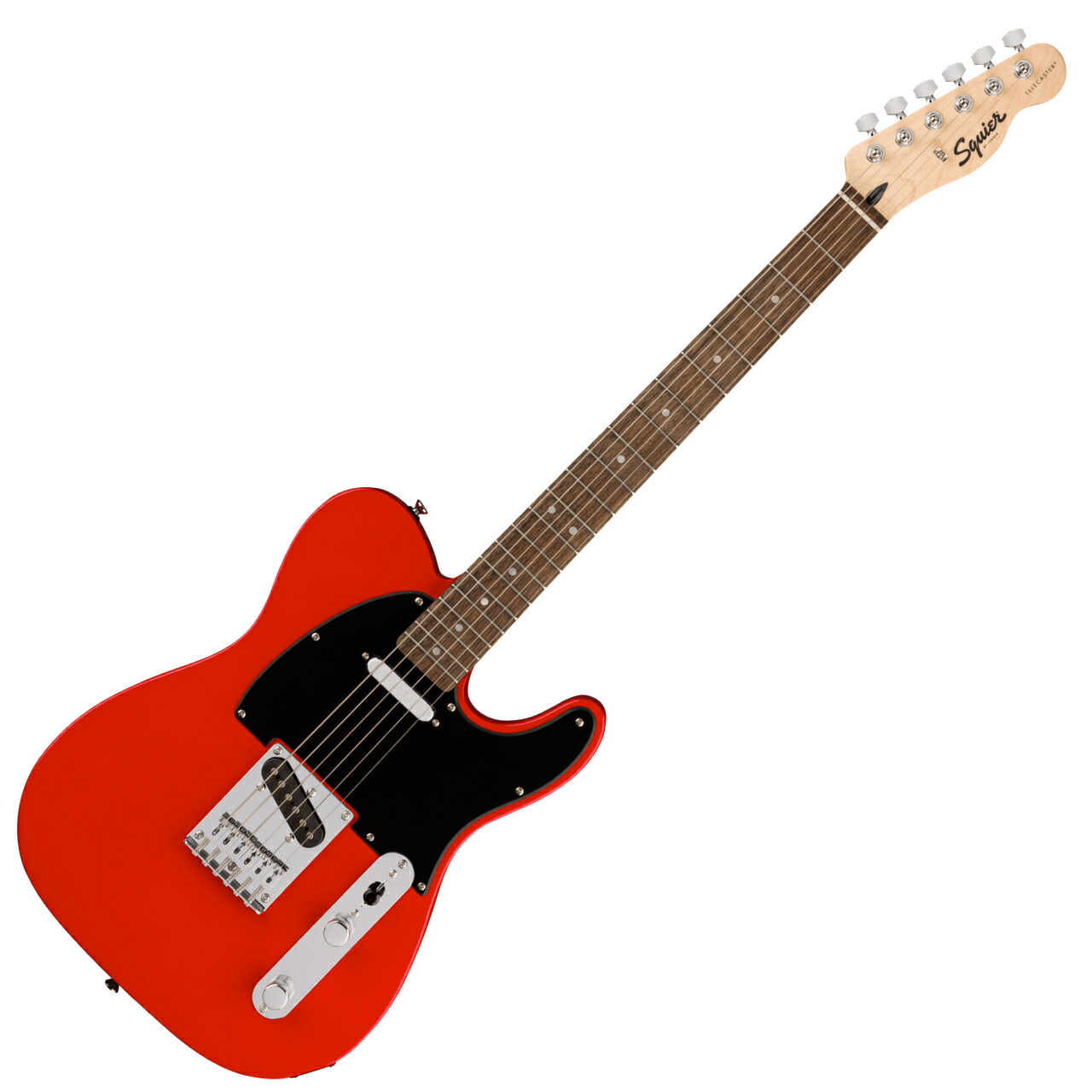 楽天市場】SQUIER スクワイヤー Squier Sonic Telecaster Torino Red