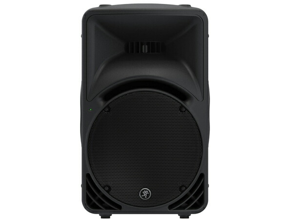 楽天市場】MACKIE マッキー SRM450 v3 ◇ パワードスピーカー ［ SRM