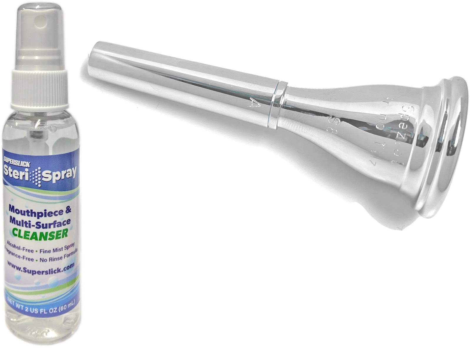 楽天市場】ホルン マウスピース s8の通販