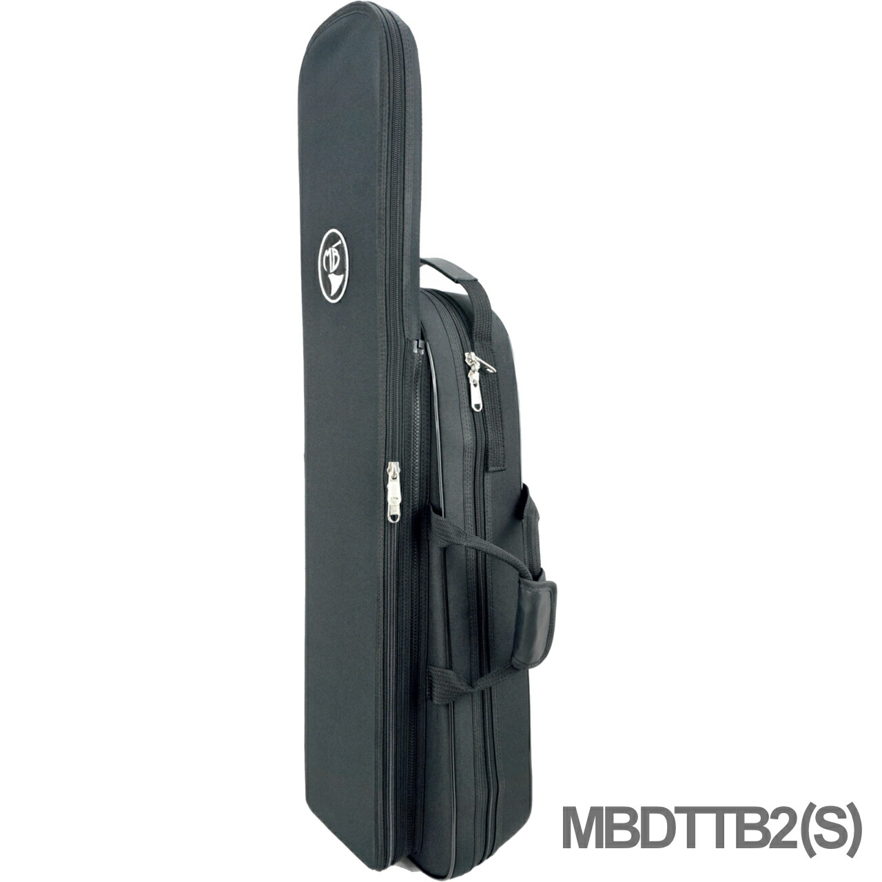 楽天市場】Marcus Bonna マーカスボナ MBDTTB2 BK デタッチャブルベル