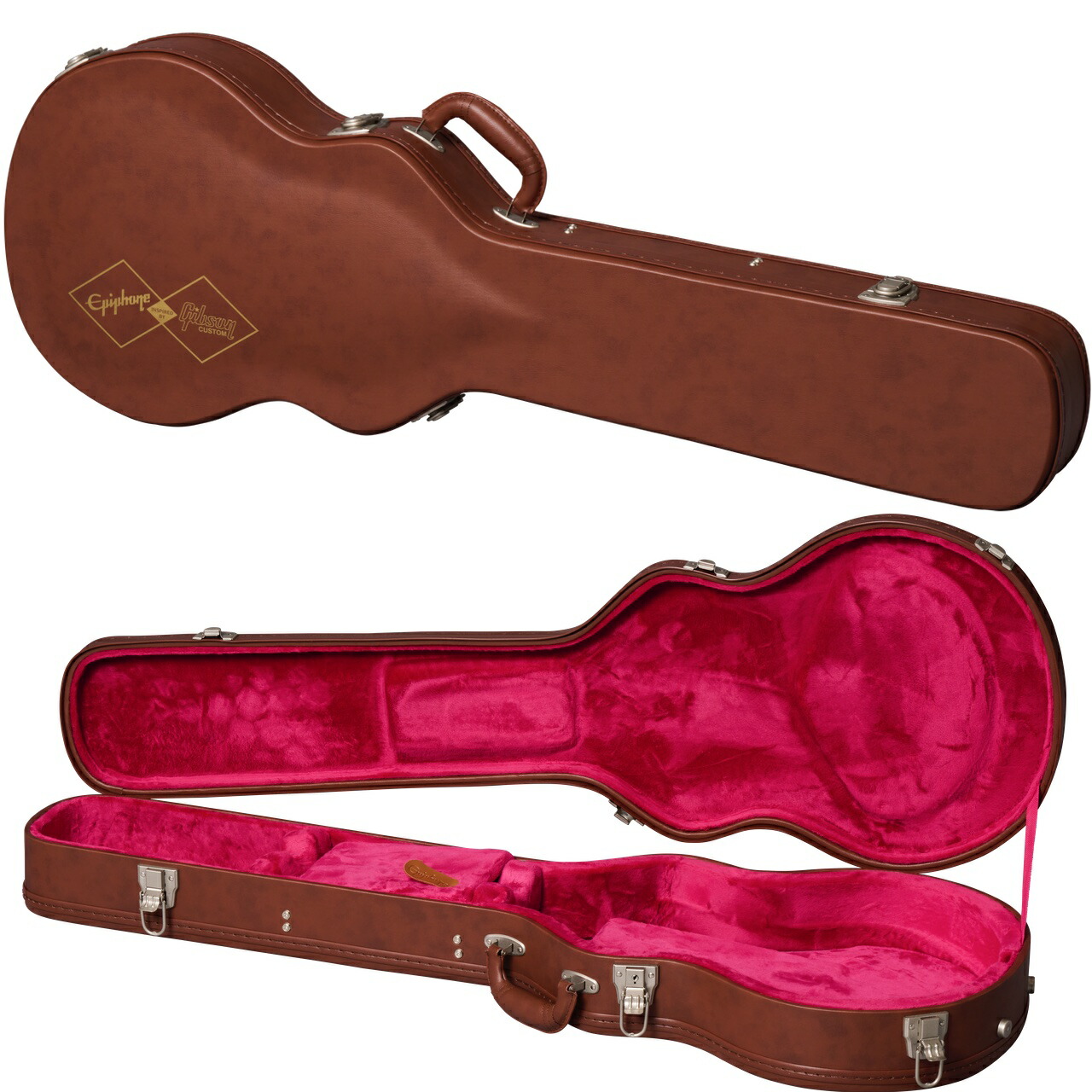 楽天市場】Epiphone エピフォン 1959 Les Paul Standard Factory Burst