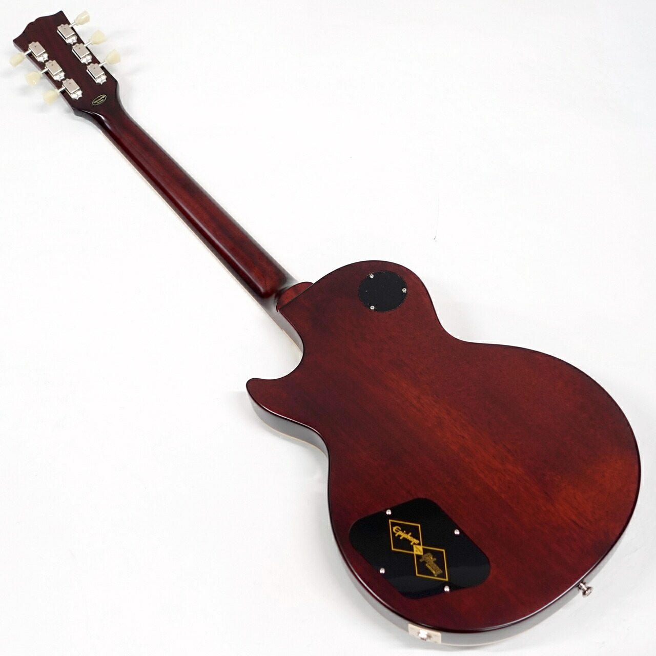楽天市場】Epiphone エピフォン 1959 Les Paul Standard Tobacco Burst