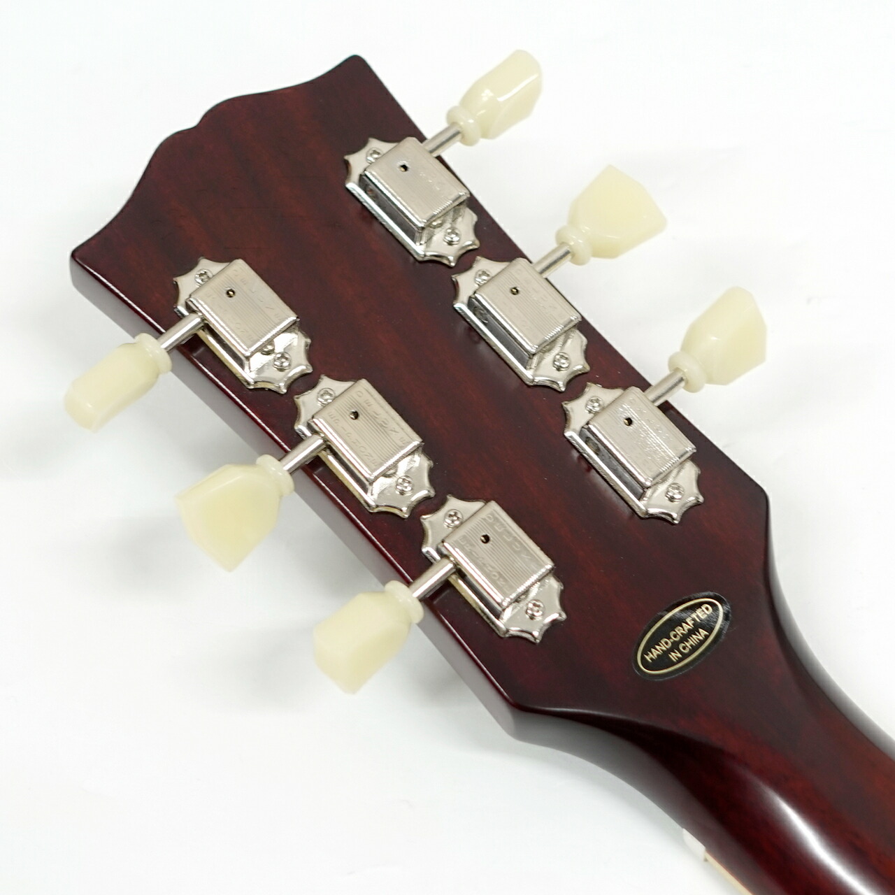 楽天市場】Epiphone エピフォン 1959 Les Paul Standard Tobacco Burst