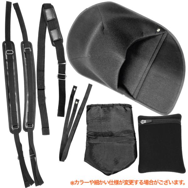 楽天市場】Marcus Bonna マーカスボナ MB7 CBL デタッチャブル ホルン