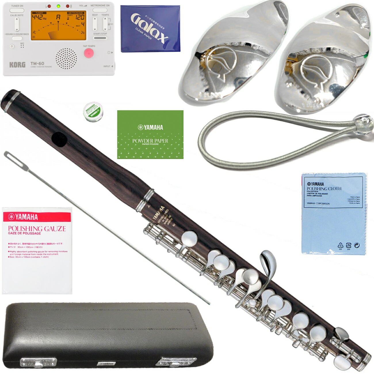 ピッコロ YAMAHA YPC-62」の人気商品一覧 | 安い商品を通販サイトから