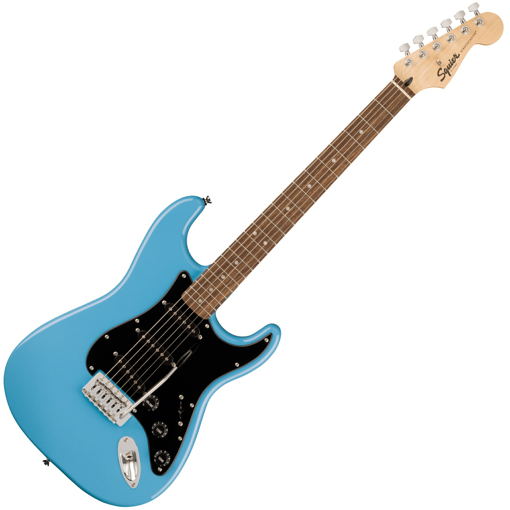 楽天市場】SQUIER スクワイヤー Squier Sonic Stratocaster California