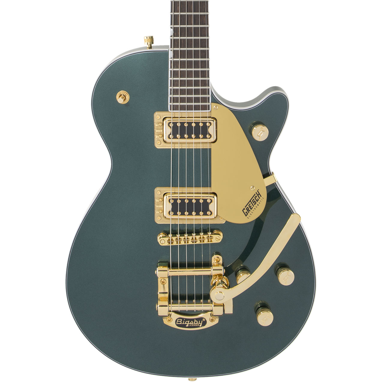 楽天市場】GRETSCH グレッチ G5230TG Electromatic Jet Single-Cut