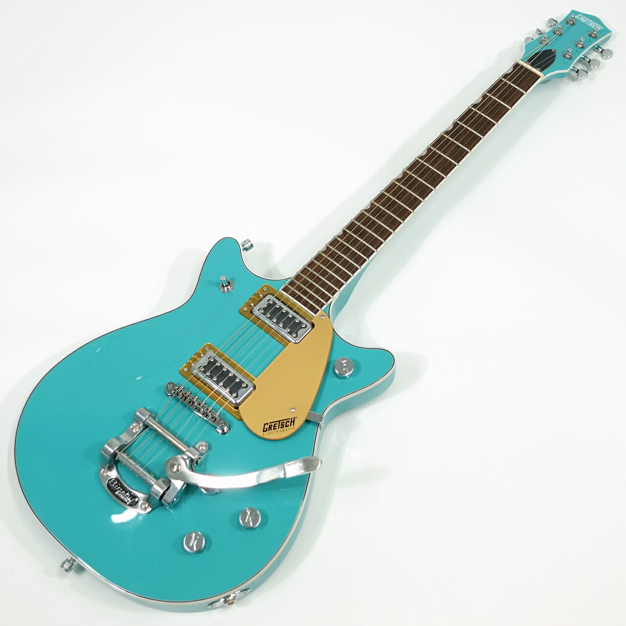 楽天市場】GRETSCH グレッチ G5232T Electromatic Double Jet FT with