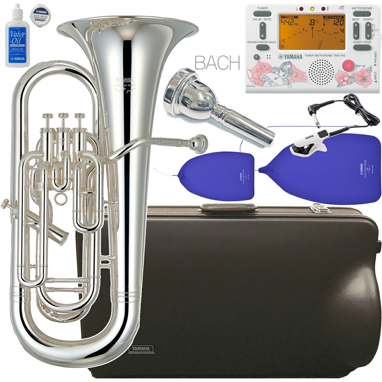 ユーフォニアム yep-621s」の人気商品一覧 | 安い商品を通販サイトから