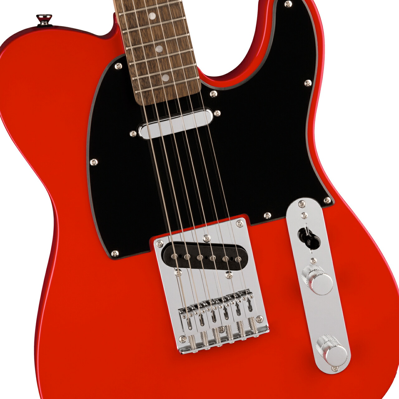 楽天市場】SQUIER スクワイヤー Squier Sonic Telecaster Torino Red