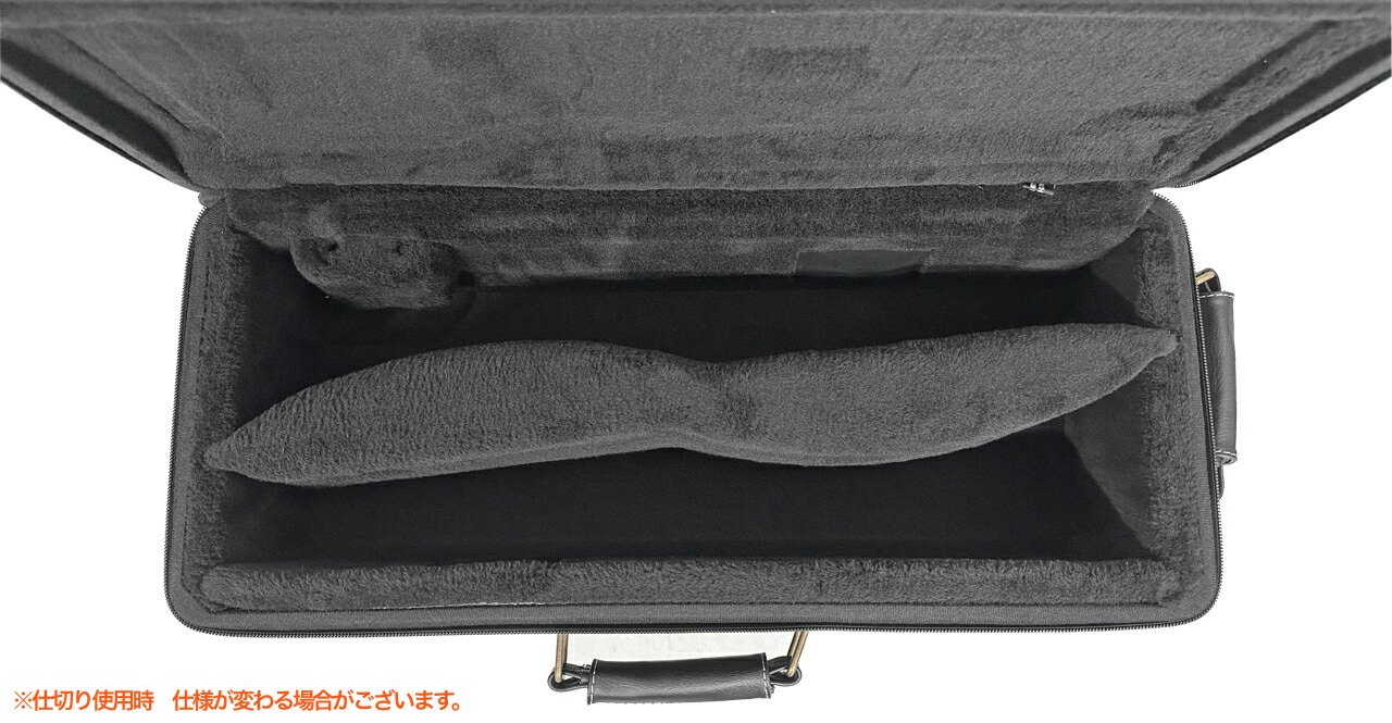 楽天市場】YAMAHA ヤマハ TRC-801E トランペット ダブルケース