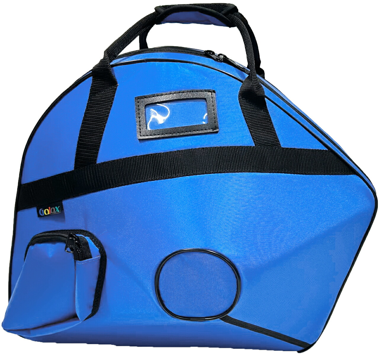 楽天市場】GALAX ギャラックス フレンチホルン ケース エメラルド