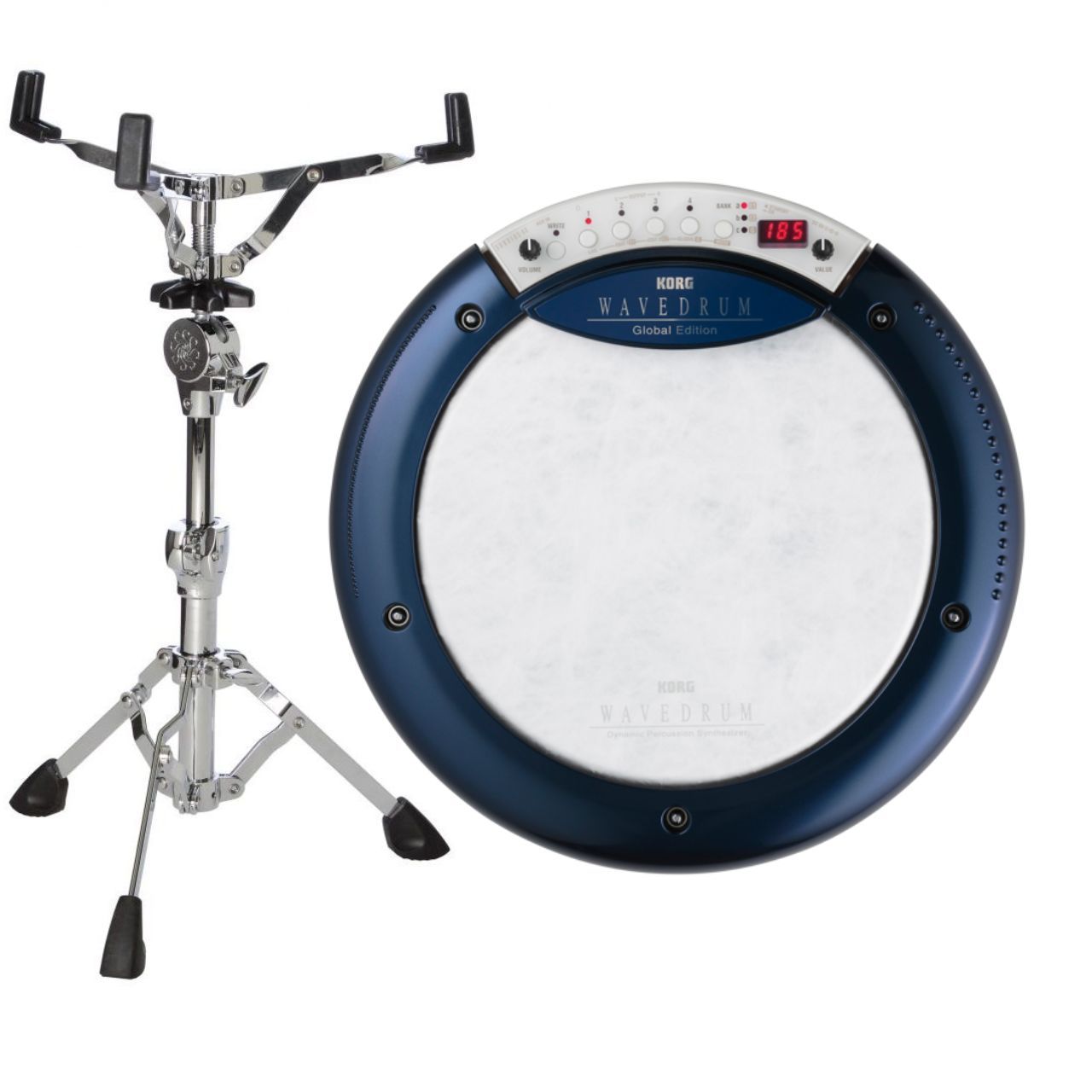 楽天市場】wavedrum スタンドの通販