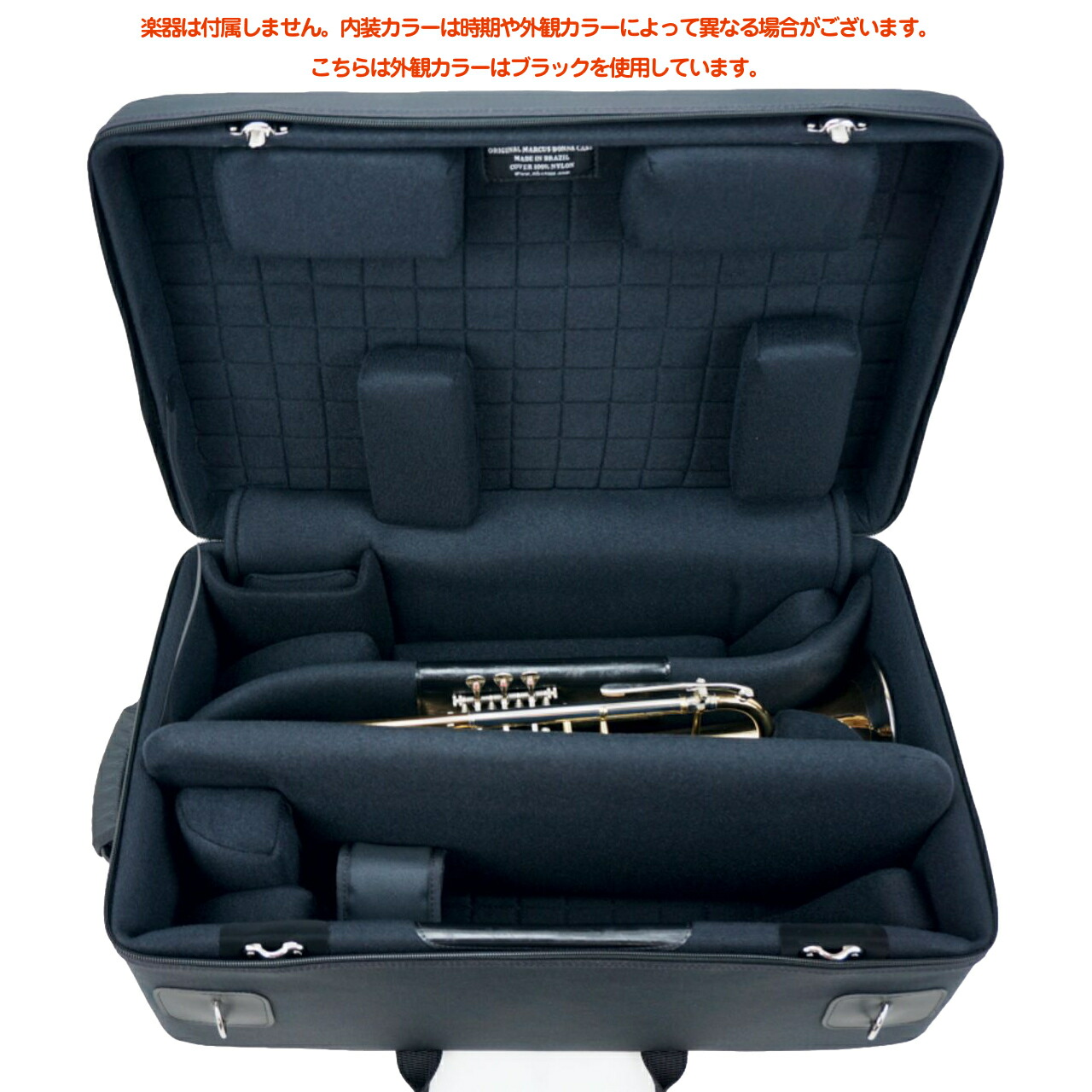 楽天市場】Marcus Bonna マーカスボナ MB03RTP CWRD トリプル ケース