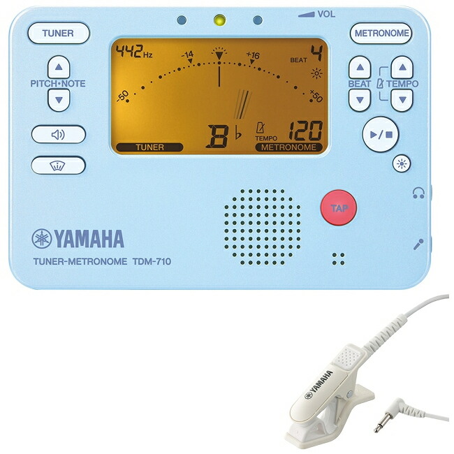 楽天市場】ヤマハ チューナーの通販