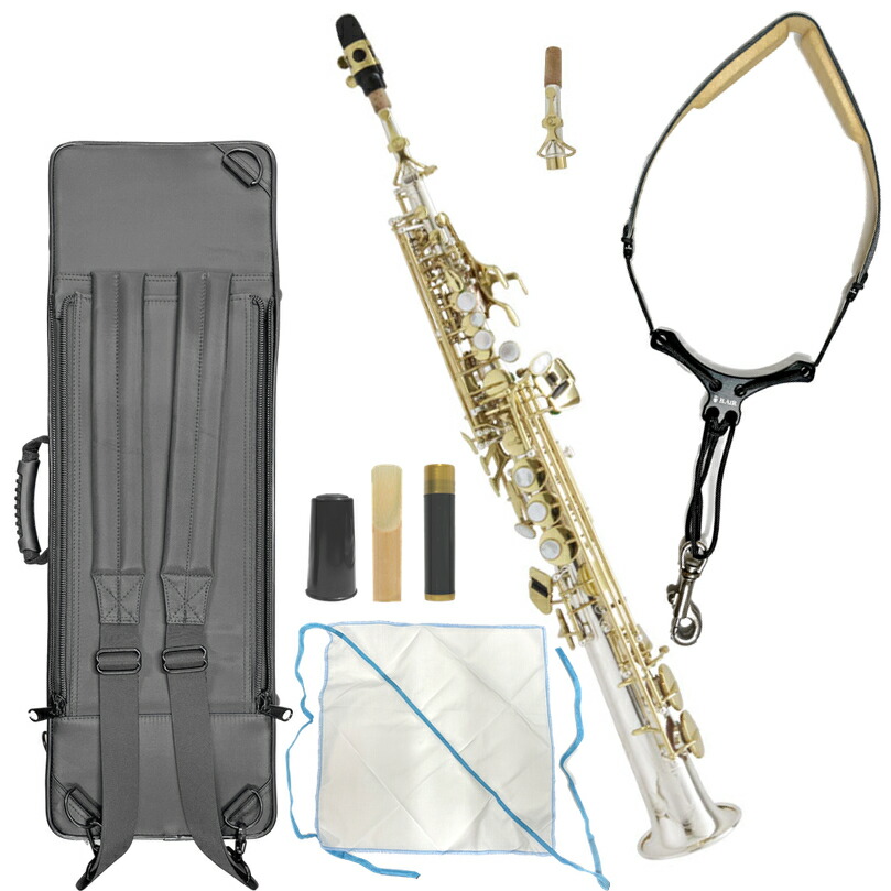 ソプラノサックス シャトー」の人気商品一覧 | 安い商品を通販サイト