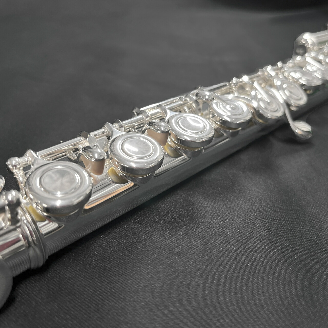 楽天市場】YAMAHA ヤマハ 5年保証対象 YFL-212U フルート 子ども用 U字