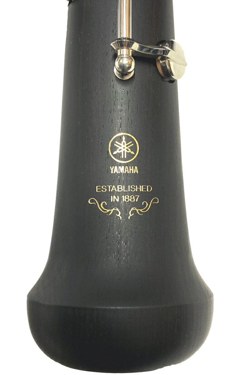 楽天市場】YAMAHA ヤマハ 5年保証サービス対象 YOB-431 オーボエ 木製