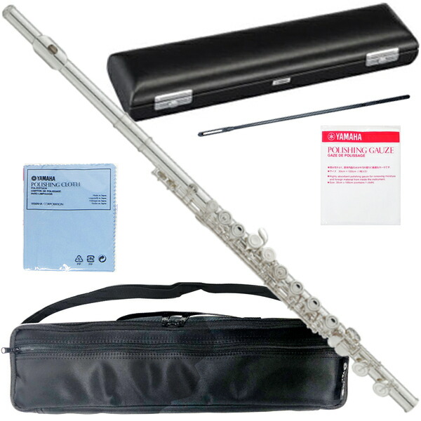楽天市場】ヤマハ フルート ケースの通販