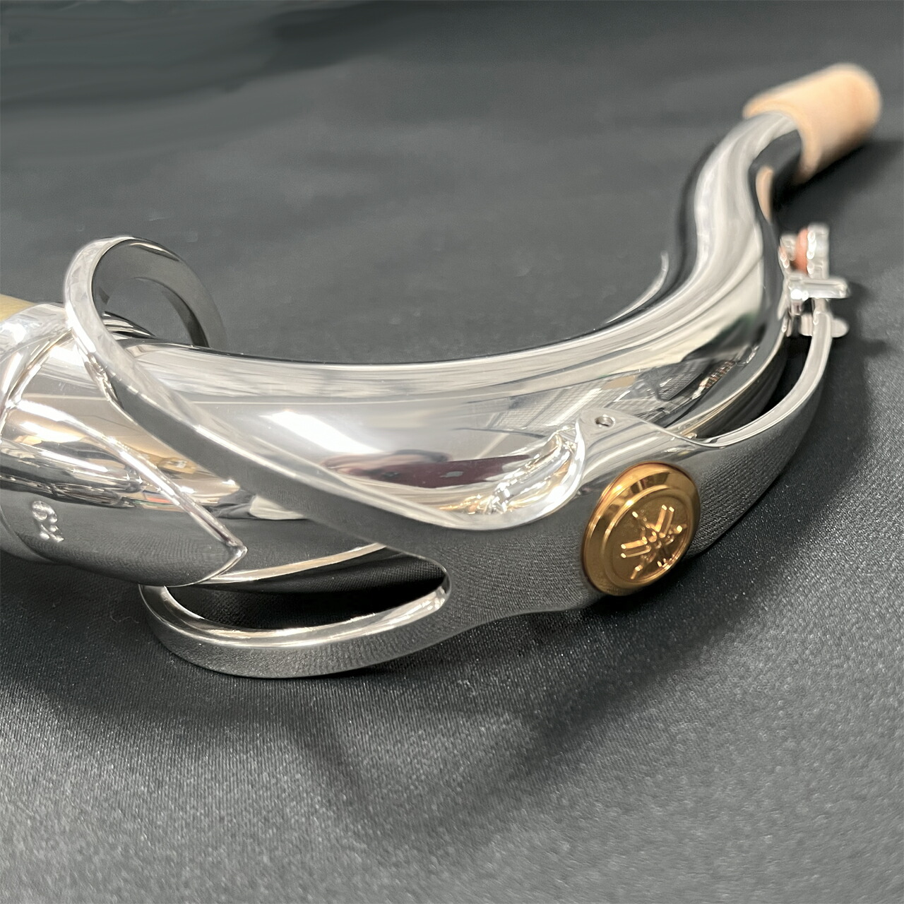 楽天市場】YAMAHA ヤマハ 5年保証対象 YTS-62S テナーサックス 銀